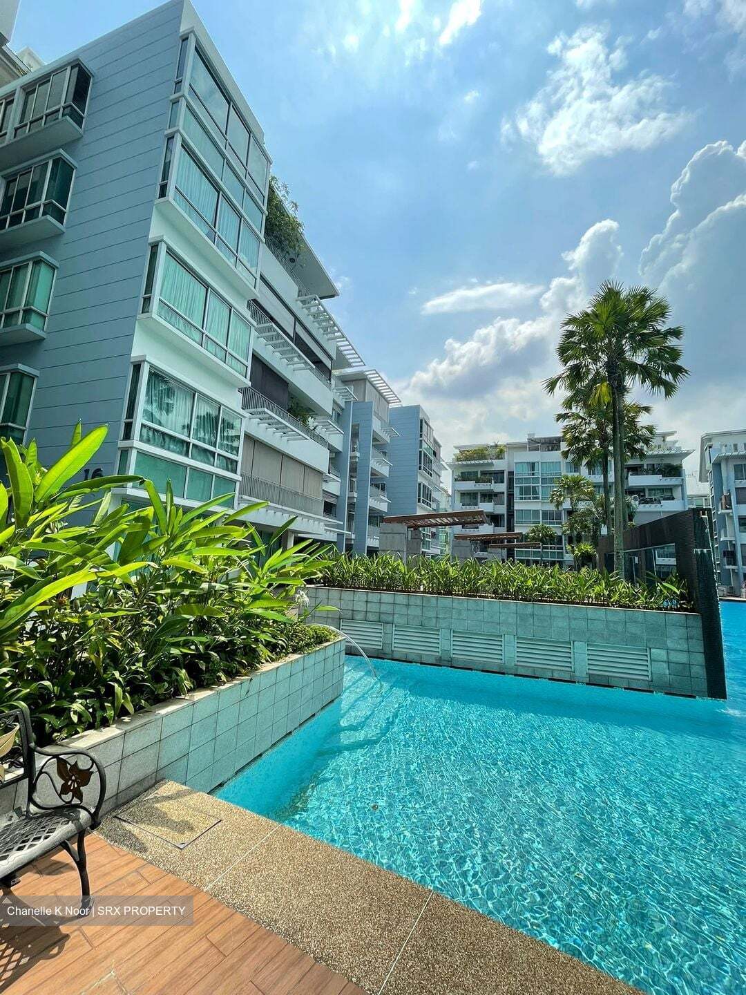The Stellar (D5), Condominium #566469571